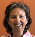 Rabbi Nancy Epstein